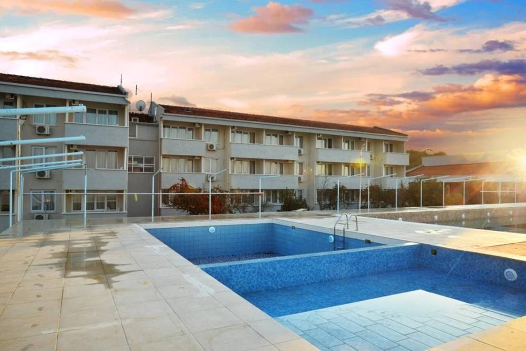 Milyonlarca lira harcayarak ayağa kaldırmıştı, aldığı haberle yıkıldı! Tüm yatırımı boşa gitti... 8